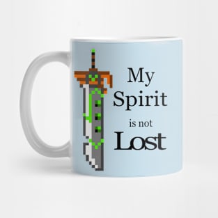 Redeemed Spirit Mug